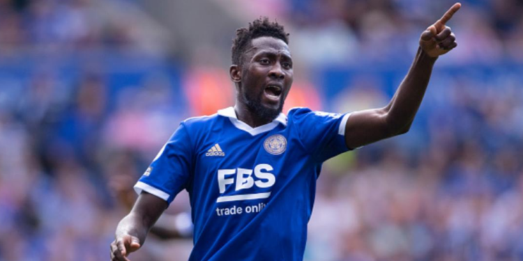 Ndidi
