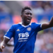 Nottingham Forest Set To Sign Wilfred Ndidi From Leicester