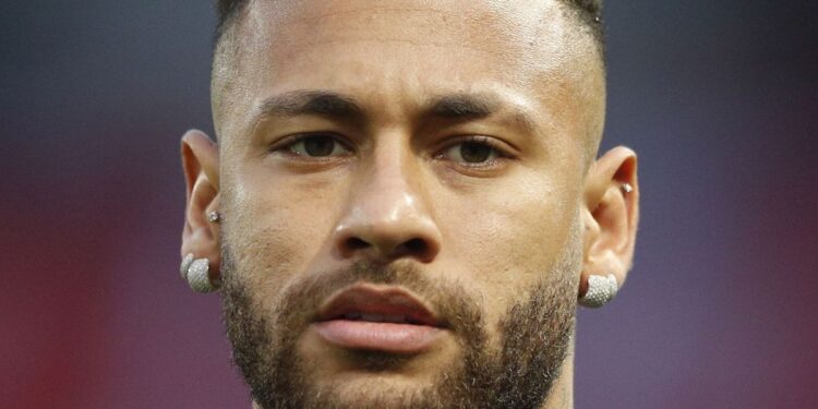 Neymar