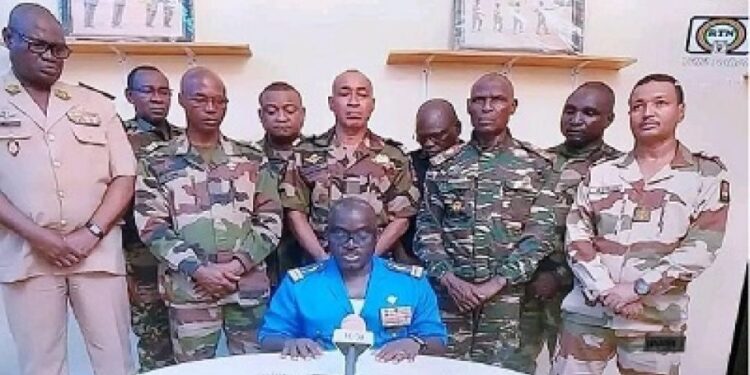 Niger