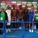 Nigerian Aquatic Federation Now 31st In Global Ranking 5 Nigerian Aquatic Federation Now 31st In Global Ranking