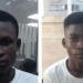 2 Nigerians Extradited To US Over International Sexual Extortion Ring