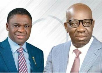 Edo: Unknotting The Obaseki-Shaibu Feud