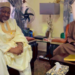 Insecurity: Badaru Seeks Counsel From Ex-Head Of State Abdulsalami, Agwai