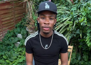 Joeboy Reveals He Speaks To Plants