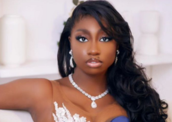 BBNaija All Stars: Doyin Emerges Head of House