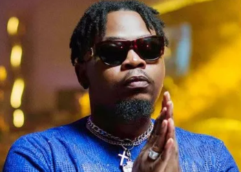 Olamide Reveals Why He Established YBNL