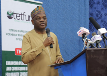 Insecurity: TETFund Disburses N550m To Kaduna COE
