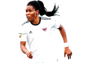 Transfer: Super Falcons Defender, Ohale Signs For Mexican Club