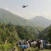 All Trapped Victims In Pakistan Cable Car Rescued 5 All Trapped Victims In Pakistan Cable Car Rescued