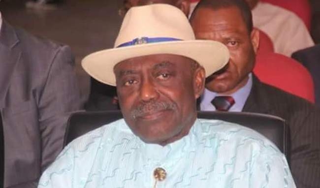 Tinubu Hails Ex-Rivers Gov Odili At 75 1 Peter Odili