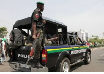 Enugu Police Arrest 12 Over Killing 4 In Land Dispute