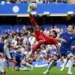 EPL: Chelsea, Liverpool Play Thrilling Draw At Stamford Bridge