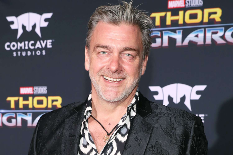 Ahsoka Pays Tribute To Late Actor Ray Stevenson In Premiere