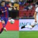 Barcelona, Tottenham Face Off In Joan Gamper Trophy