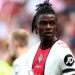 EPL: Southampton Reject Liverpool’s Third Bid For Lavia