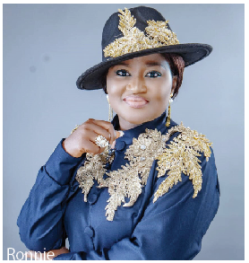 Music Minister Ronnie Dee Storms Lagos With ‘Palace Of Praise’ Concert 1 Ronnie