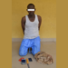 Police Arrest Couple For Stabbing Co-wife To Death In Borno 5 Police Arrest Couple For Stabbing Co-wife To Death In Borno