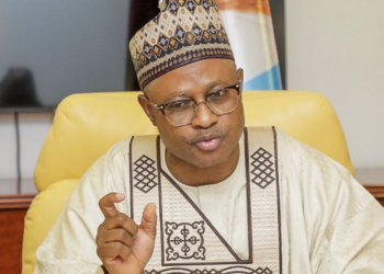We Can Replicate Rwandan Example In Kaduna — Gov Sani