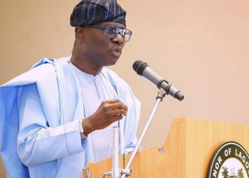 Sanwo-Olu Unveils Optimus Bank, Highlights Role In Economic Progress