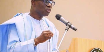 Sanwo-Olu Unveils Optimus Bank, Highlights Role In Economic Progress