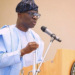 Sanwo-Olu Unveils Optimus Bank, Highlights Role In Economic Progress