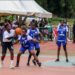 Power Forward: Promoting Youth Development, Malaria Prevention Through Basketball 7 Power Forward: Promoting Youth Development, Malaria Prevention Through Basketball