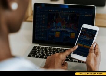 Mad Punch: Discover The Exciting World Of MSport’s Exclusive New Game