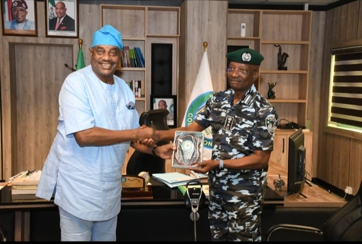 Police Recruitment: IGP Meets Arase To Resolve Areas Of Friction 1 Screenshot 20230803 190958 WhatsApp