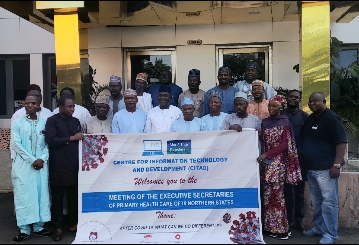 Post COVID-19: Northern State Govs Urged To Revive PHCs 1 Screenshot 20230819 061311 Gallery