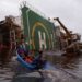 One Dead, 3 Missing As  Seplat Drilling Rig Capsizes In Delta