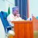 Student Loan: Reps Push For 3% Of Federal Govt Revenue