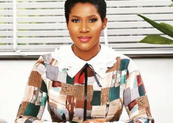 OSCARS 2024: Actress Stephanie Linus Emerges Chairperson Of NOSC