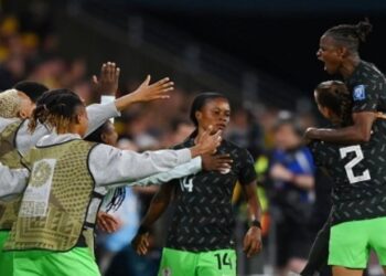 2023 WWC: Super Falcons Not Scared Of Any Opponent In Round Of 16 – Babangida