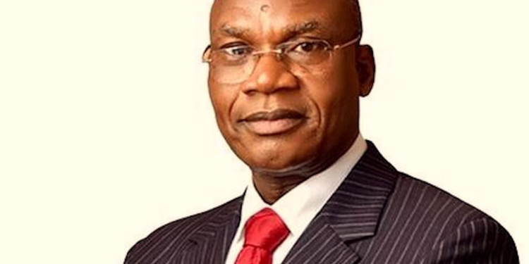 Minister Of Education, Tahir-Mamman