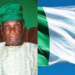 Tinubu Mourns As Nigeria’s National Flag Designer, Akinkunmi, Dies At 87 5 Tinubu Mourns As Nigeria’s National Flag Designer, Akinkunmi, Dies At 87