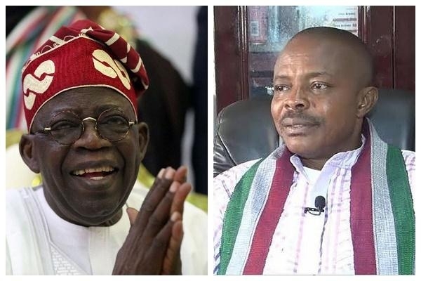 Withdraw Court Summons Or Face Strike, NLC Tells Federal Govt 1 Tinbu NLC
