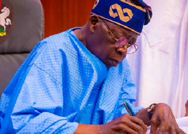 Tinubu