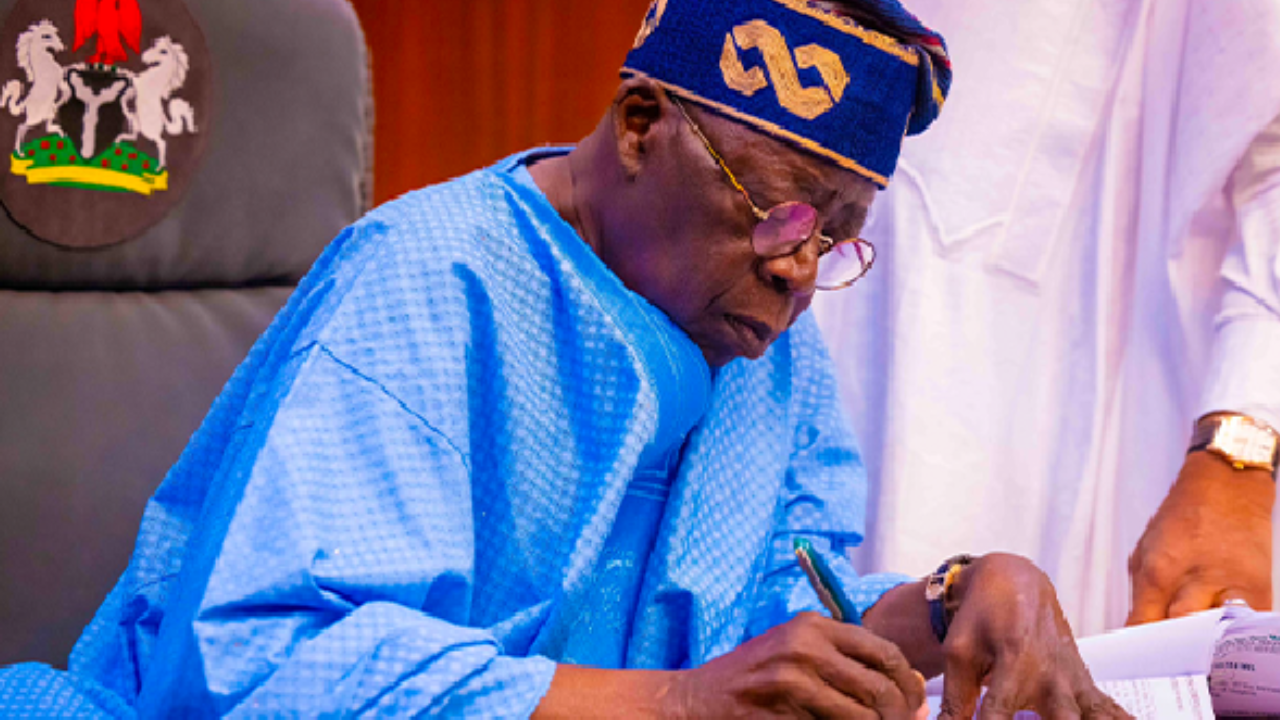 Tinubu Approves Appointment Of 18 Aides For VP Shettima