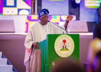 Tinubu Calls For Justice Reform To Eradicate Poverty, Promote Investment
