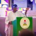 Tinubu Calls For Justice Reform To Eradicate Poverty, Promote Investment