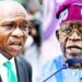 Emefiele’s Release: All Eyes On Tinubu As Court Orders Substituted Service On DSS Boss