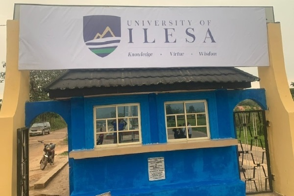Academic Work To Begin In UNILESA September – VC 1 UNILESA
