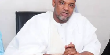 APC PDP Lawmakers Know Party Is Supreme – Acting National Chair