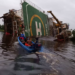 Capsized Seplat Oil Rig Operating Illegally On Nigerian Waters Since 2016 — NIMASA 5 Capsized Seplat Oil Rig Operating Illegally On Nigerian Waters Since 2016 — NIMASA