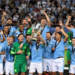 Manchester City Beat Sevilla On Penalties To Win UEFA Super Cup