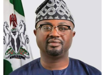 Choice Of Tunji-Ojo As Marine, Blue Economy Minister Key To Unlocking New Economic Potentials — Ugochinyere