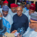 Peter Obi's Presence At Senator Barau’s Son’s Wedding Sign Of United Nigeria – Akpabio 5 Peter Obi’s Presence At Senator Barau’s Son’s Wedding Sign Of United Nigeria – Akpabio