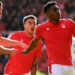 EPL: Awoniyi Scores As Nottingham Forest Secure Late Win Against Sheffield United