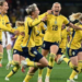 FIFA WWC: Sweden Beat Australia To Claim Bronze Medal 5 FIFA WWC: Sweden Beat Australia To Claim Bronze Medal